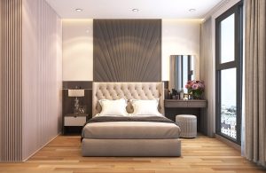 nội thất căn hộ