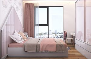 nội thất căn hộ