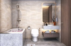 nội thất căn hộ