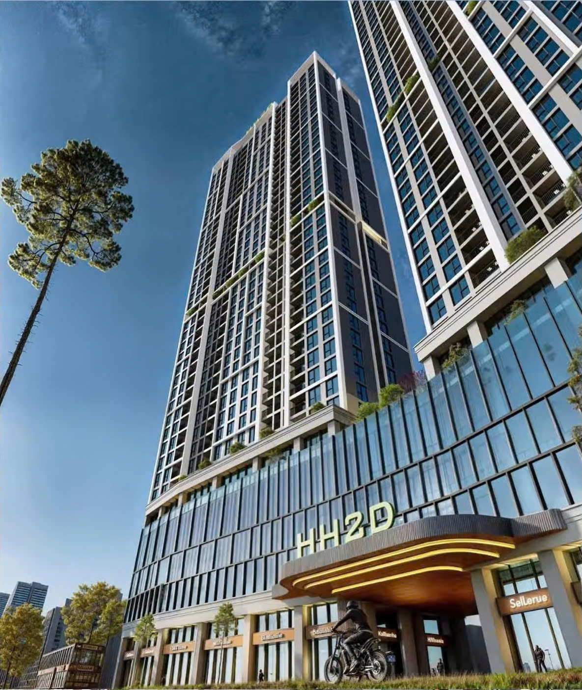 phối cảnh metropoli5