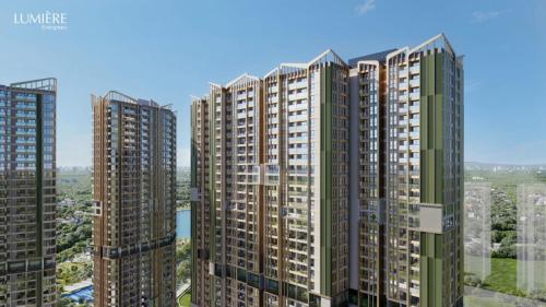 Tòa A3 LUMIERE EVERGREEN_01
