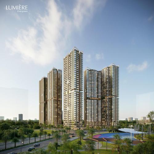 tổng dự án LUMIERE EVERGREEN_01